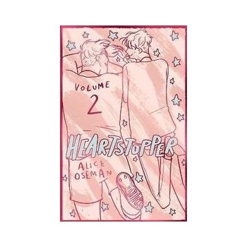 Heartstopper Volume 2