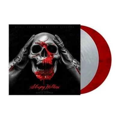 Danny Elfman: Sleepy Hollow 2 LP