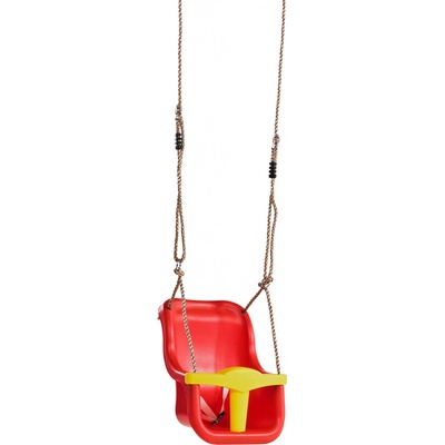 KBT luxury červená/žltá