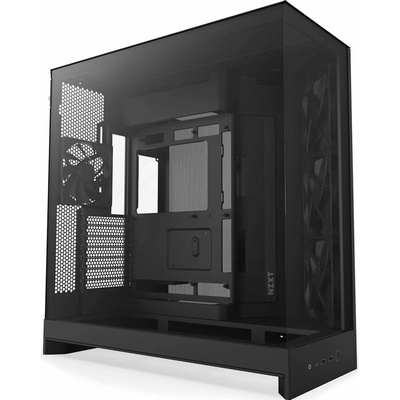 NZXT H9 Flow CM-H92FB-01