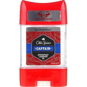 Old Spice Captaingél 70 ml