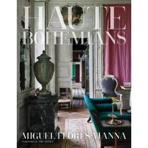 Haute Bohemians (ISBN: 9780865653399)