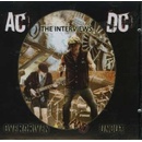 Overdriven & Uncut - Ac/Dc CD