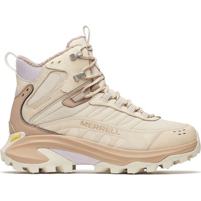 Merrell dámská outdoorová obuv Speed Strike 2 Thermo Mid WP Nougat – Zboží Dáma Merrell dámská outdoorová obuv Speed Strike 2 Thermo Mid WP Nougat – Zboží Dáma