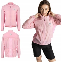 ATTABO Cahayo jacket Windproof růžová dámská