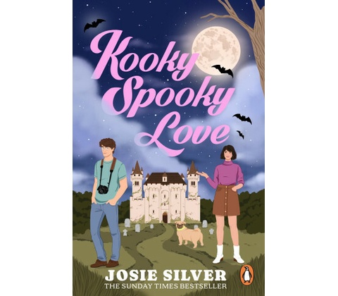 Kooky Spooky Love