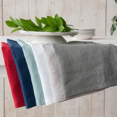 Costa Nova prostírání 37x47cm TL PORTO Ruby