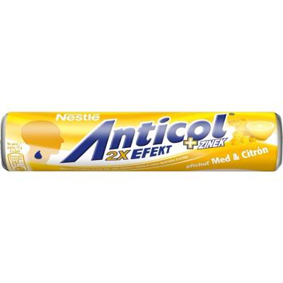 Anticol cukríky extra strong 50 g