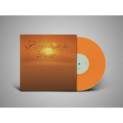 Harmonia - DELUXE Vinyl