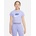 Nike Тениска g crop futura