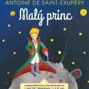 Malý princ - Antoine de Saint-Exupéry