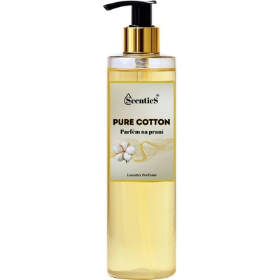 Scentics Parfém na praní PURE COTTON 500 ml 100 PD