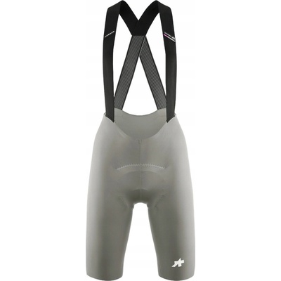 Assos Dámske Dyora R s11 Edge Green 2025