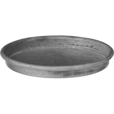 Tácek pod svíčku Ib Laursen P.8 cm cínový