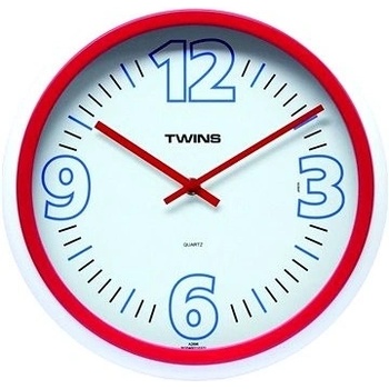 Twins 2896 red