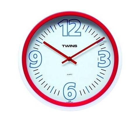 Twins 2896 red