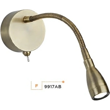 Searchlight 9917AB