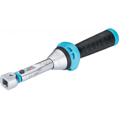 Momentový kľúč 9 x 12 mm 2,5 25 Nm 5280-3CT HA239290