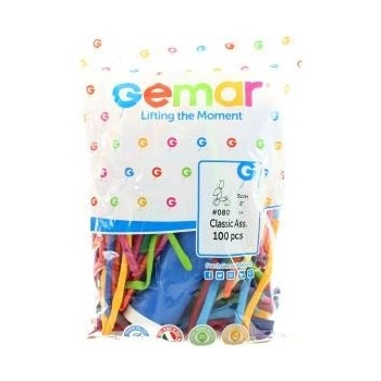 Balonky modelovací had + pumpa