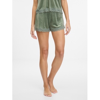 Orsay Дамски пижамени панталони от велур в цвят каки ORSAY Orsay | Zelen | ЖЕНИ | M