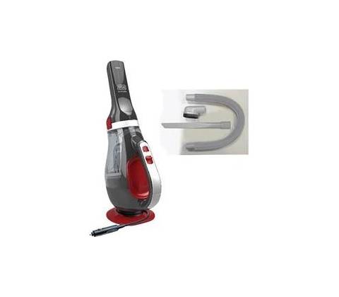 Black & Decker ADV1200