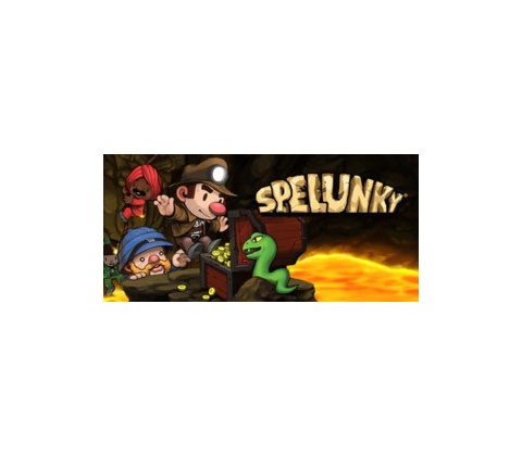 Spelunky