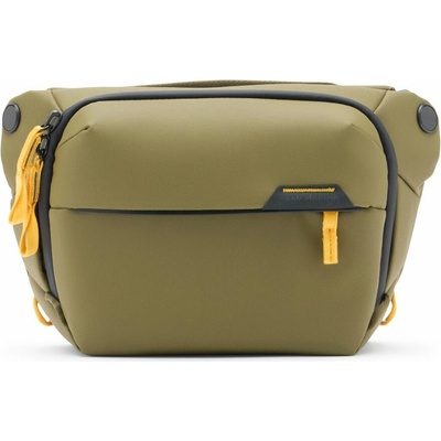 Peak Design Everyday Sling 3L v2 Kelp BEDS-3-KP-3