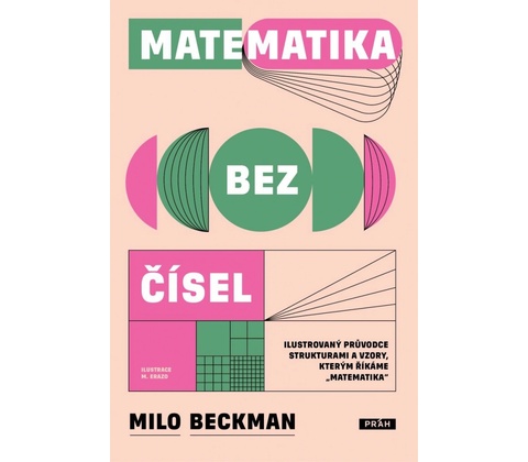Matematika bez čísel