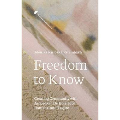 Freedom to Know