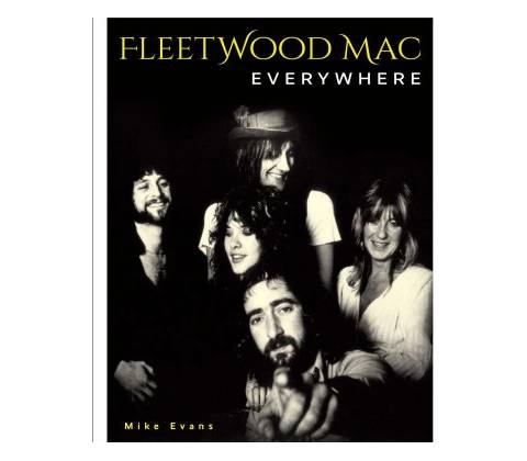 Fleetwood Mac Everywhere