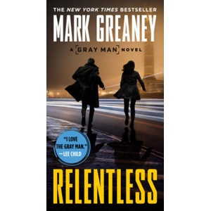 Relentless (ISBN: 9780593098981)