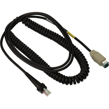 Honeywell connection cable CBL-503-500-C00, powered USB (CBL-503-500-C00)