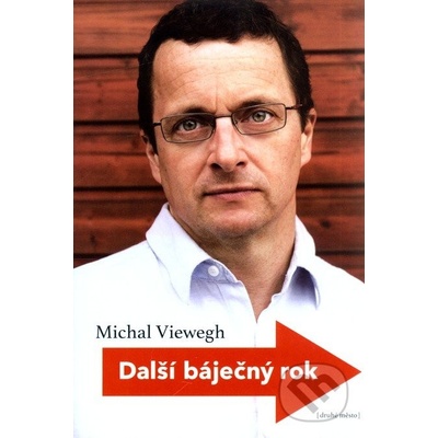 Další báječný rok