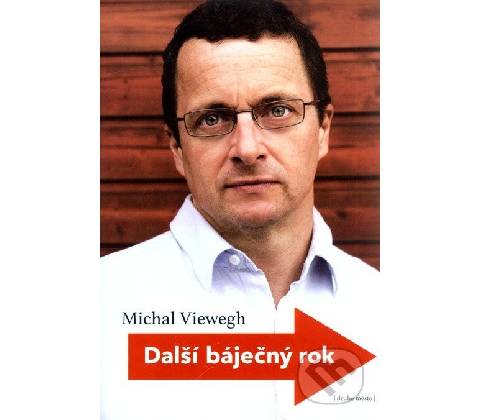Další báječný rok