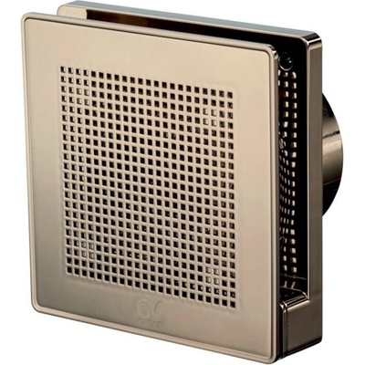 Vortice PUNTO EVO ME 100/4" LL T Yellow Gold