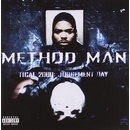 Method Man - Tical 2000: Judgement Day - CD
