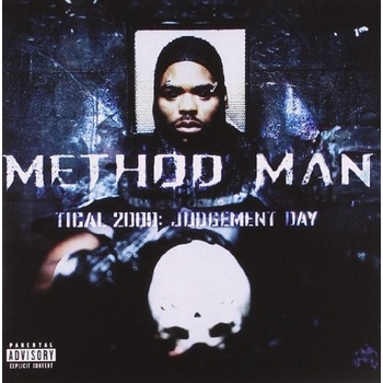 Method Man - Tical 2000: Judgement Day - CD