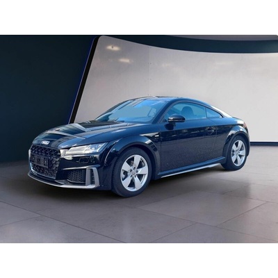 Audi TT 40 TFSI S-line 145 kW