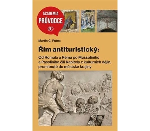 Řím antituristický