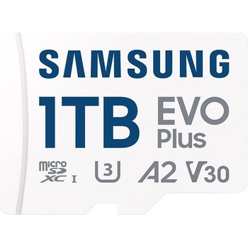 Samsung SD 1 TB MicroSDXC MB-MC1T0SA/EU