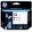 HP 72 печатаща глава Magenta и Cyan (C9383A)