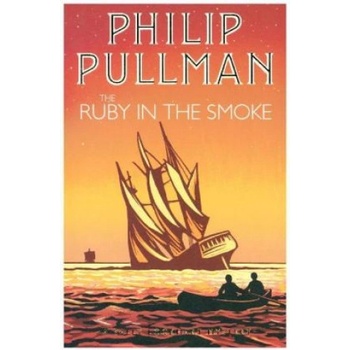 Ruby in the Smoke Pullman PhilipPaperback / softback