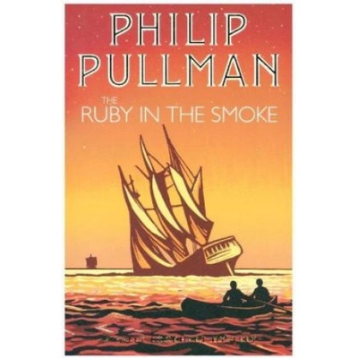 Ruby in the Smoke Pullman PhilipPaperback / softback