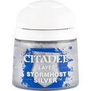 GW Citadel Layer: Stormhost Silver 12ml