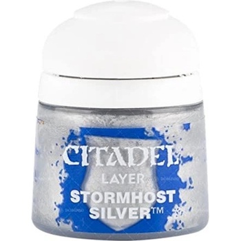 GW Citadel Layer: Stormhost Silver 12ml