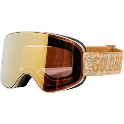 Goldbergh Protégé Goggle
