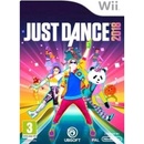 Just Dance 2018