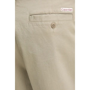 Calvin Klein Jeans Къс панталон (J30J327304)