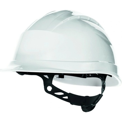 Delta Plus Quartzup3 biela