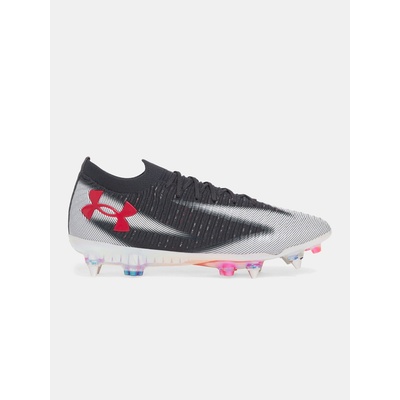 Under Armour UA Team Shadow C Elite 3 Hyb Šedá